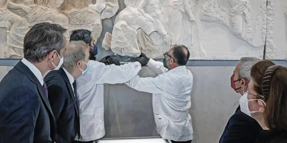 Amabili resti – Scuola di Dottorato Unipa