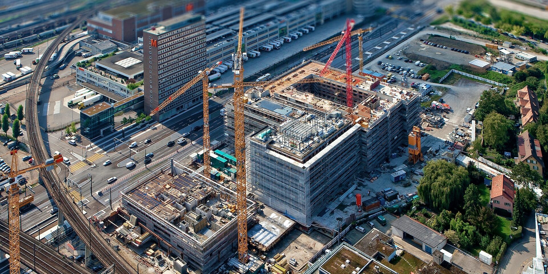 Costruire il futuro dell’ingegneria civile con i materiali sostenibili