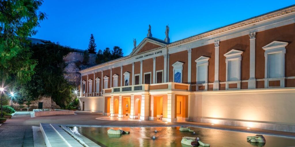 Caccia al tesoro in Galleria!