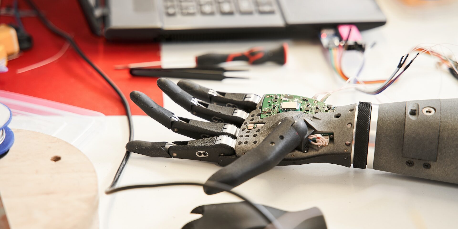 Laboratorio di Elettronica