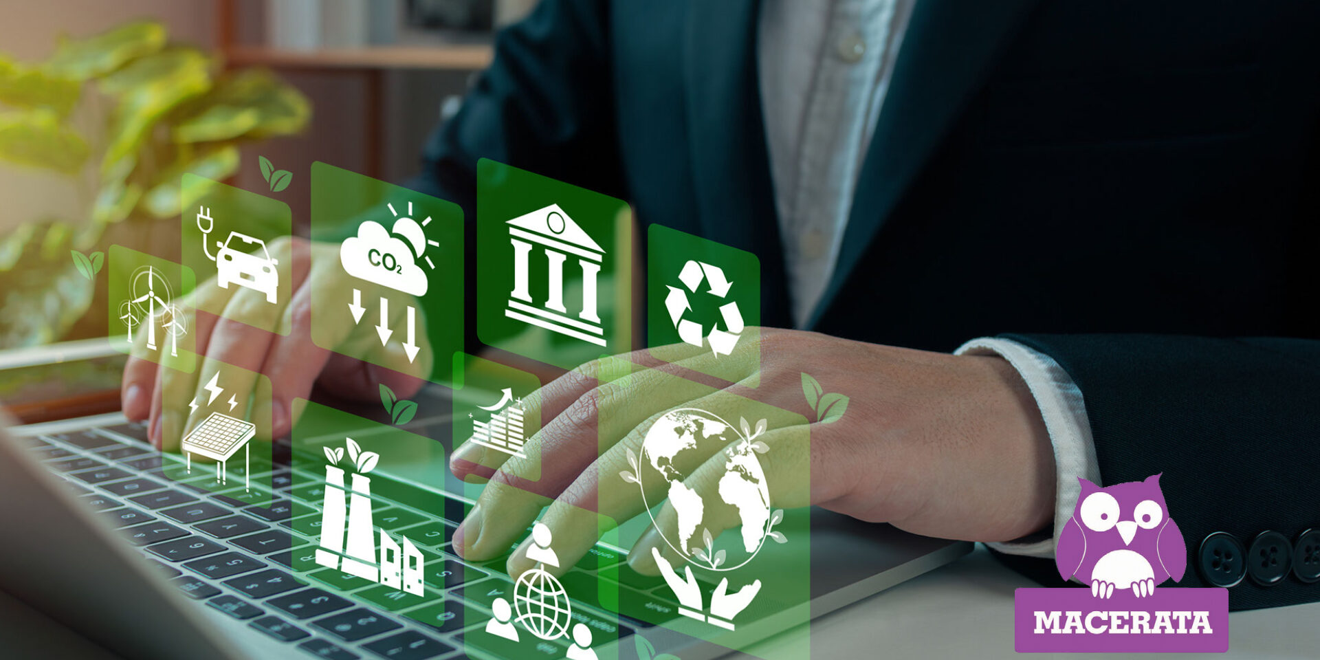 Nuovi modelli di business sostenibili