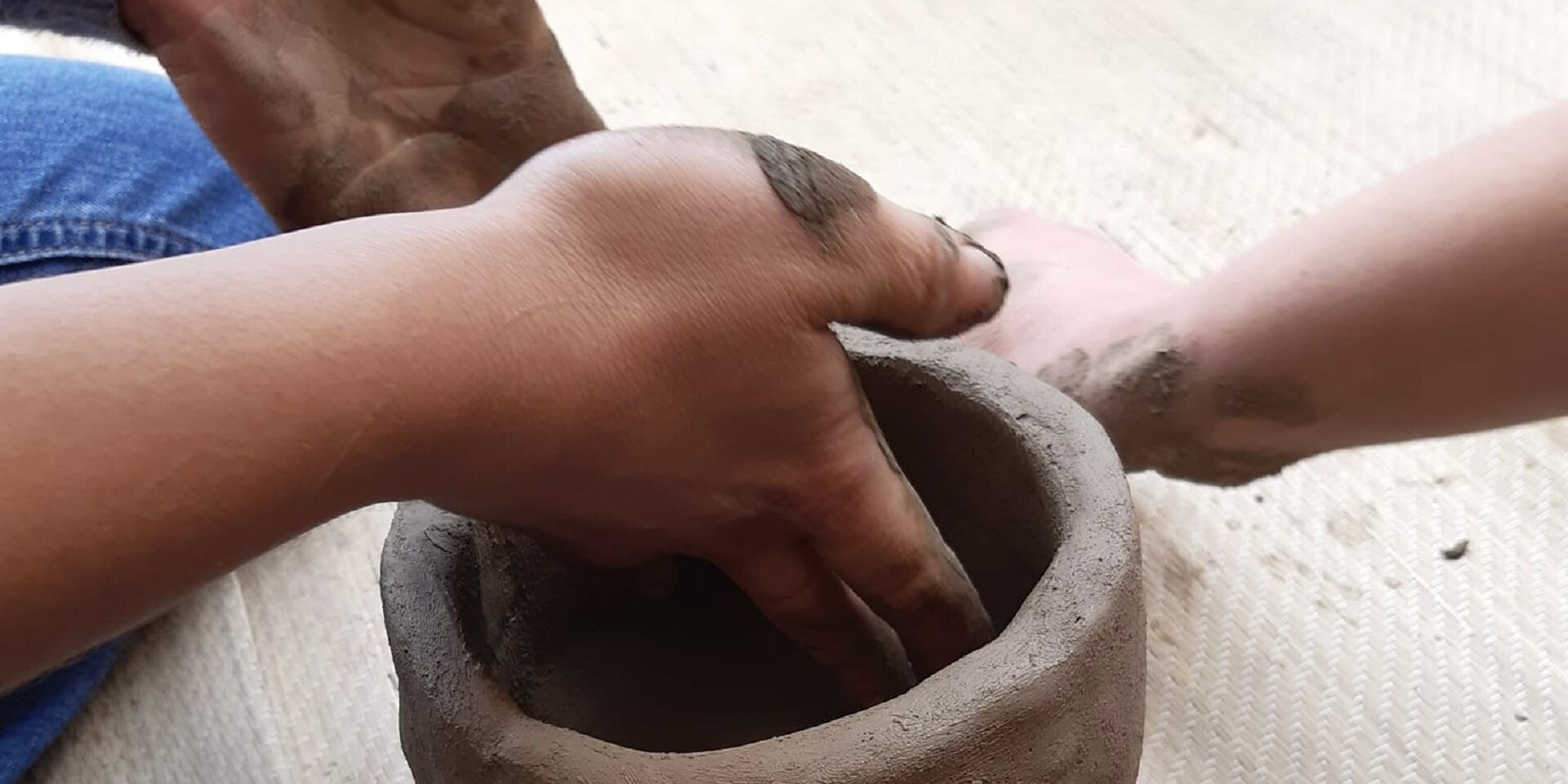 Artigianato e cibo nella Sicilia preistorica