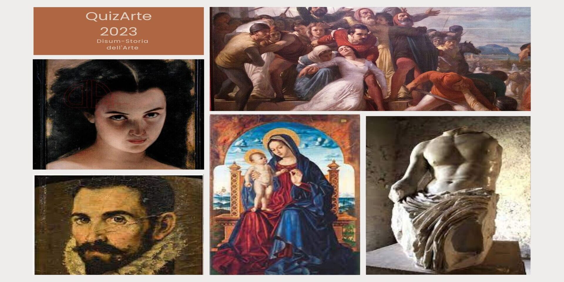 QuizArte