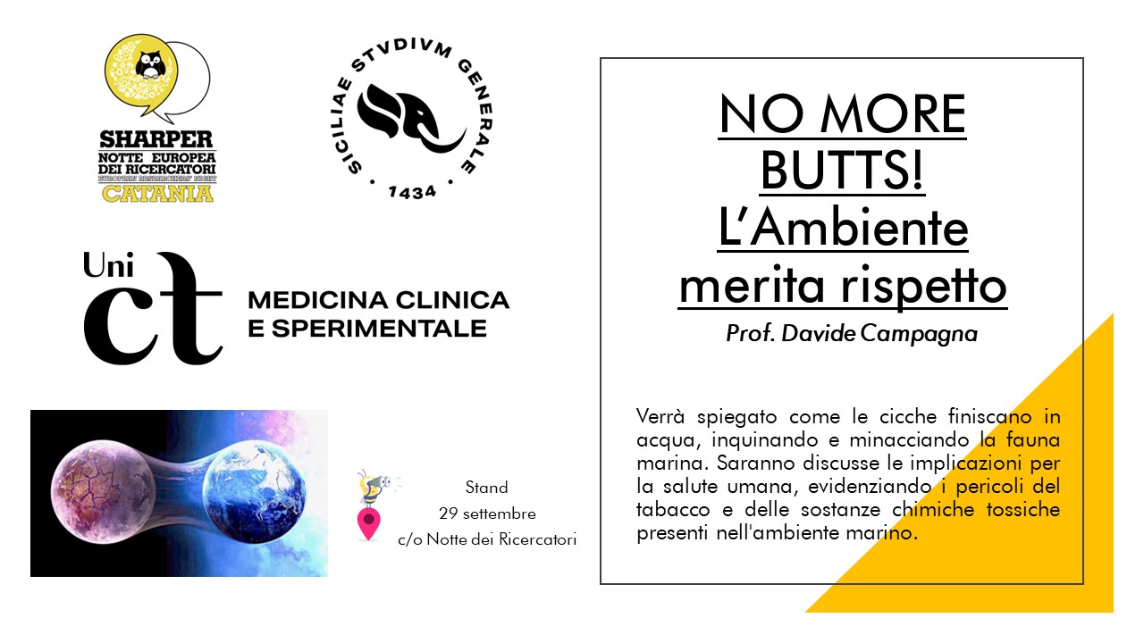 Medclin - Unict, Università di Catania