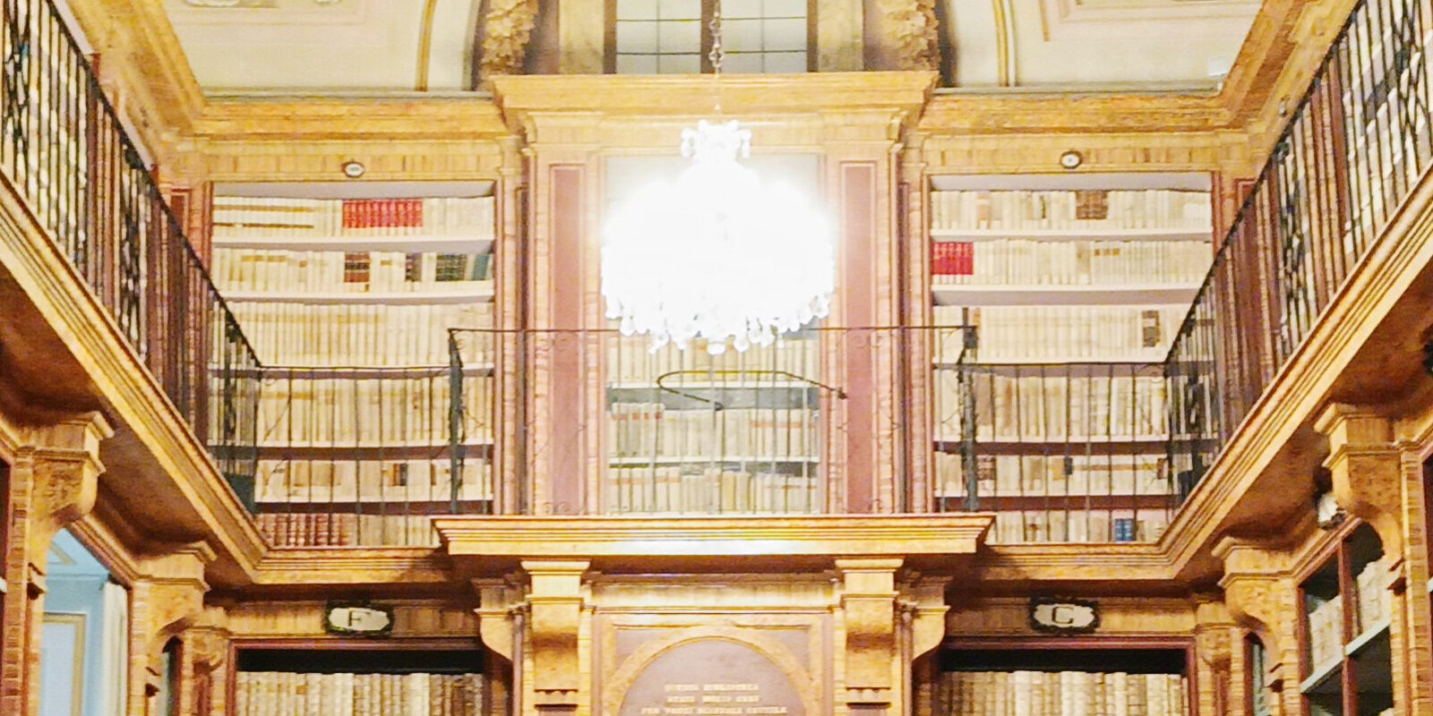 STORIE DI LIBRI, STORIE DI PERSONE