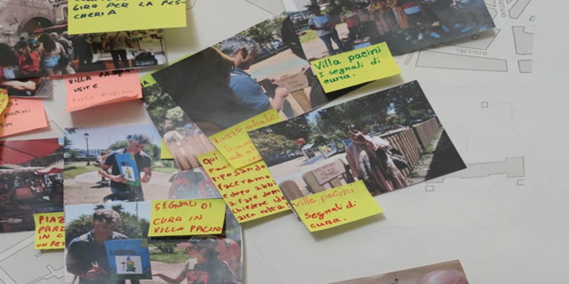 “reCity. Resilient City Everyday Revolution – Scuole, quartieri e università per contrastare il rischio idrogeologico a Catania “