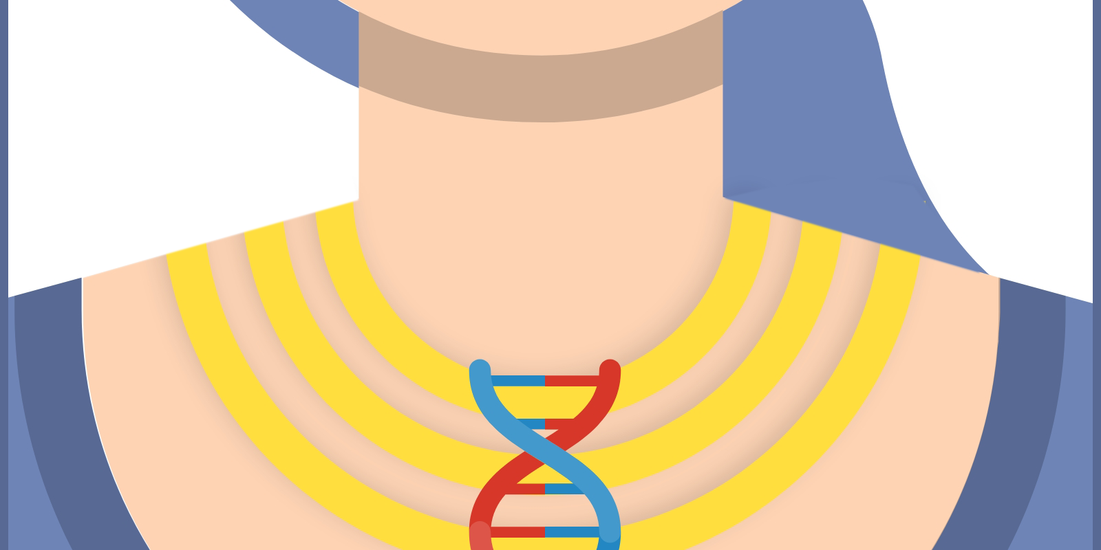 GIOIELLO DI FAMIGLIA, REALIZZALO CON IL TUO DNA
