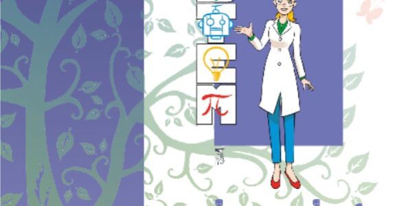 Il Giardino delle scienziate pavesi