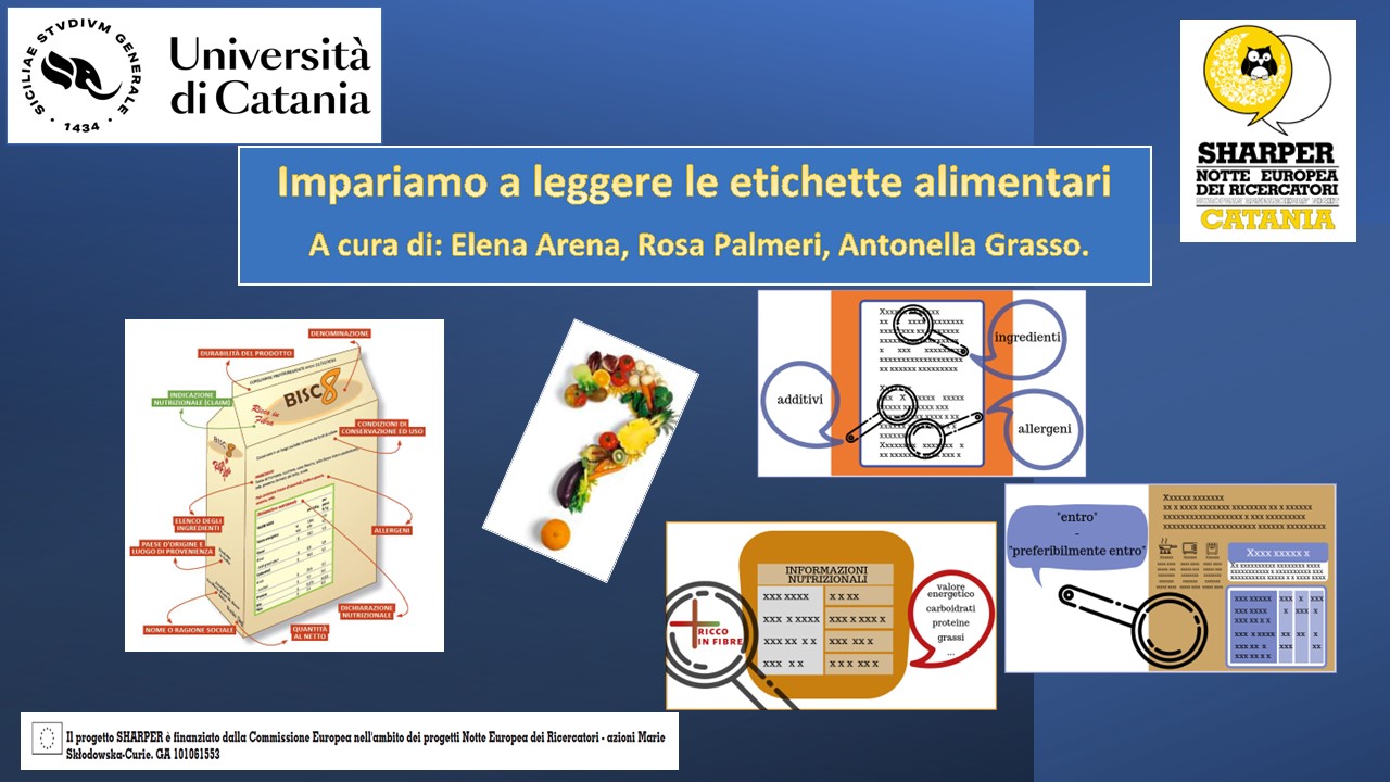 Di3A - Unict, Università di Catania