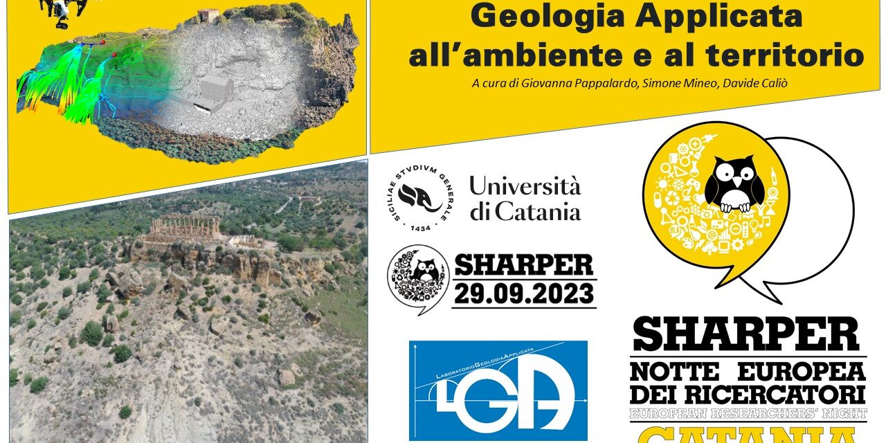 Geologia Applicata all’ambiente e al territorio