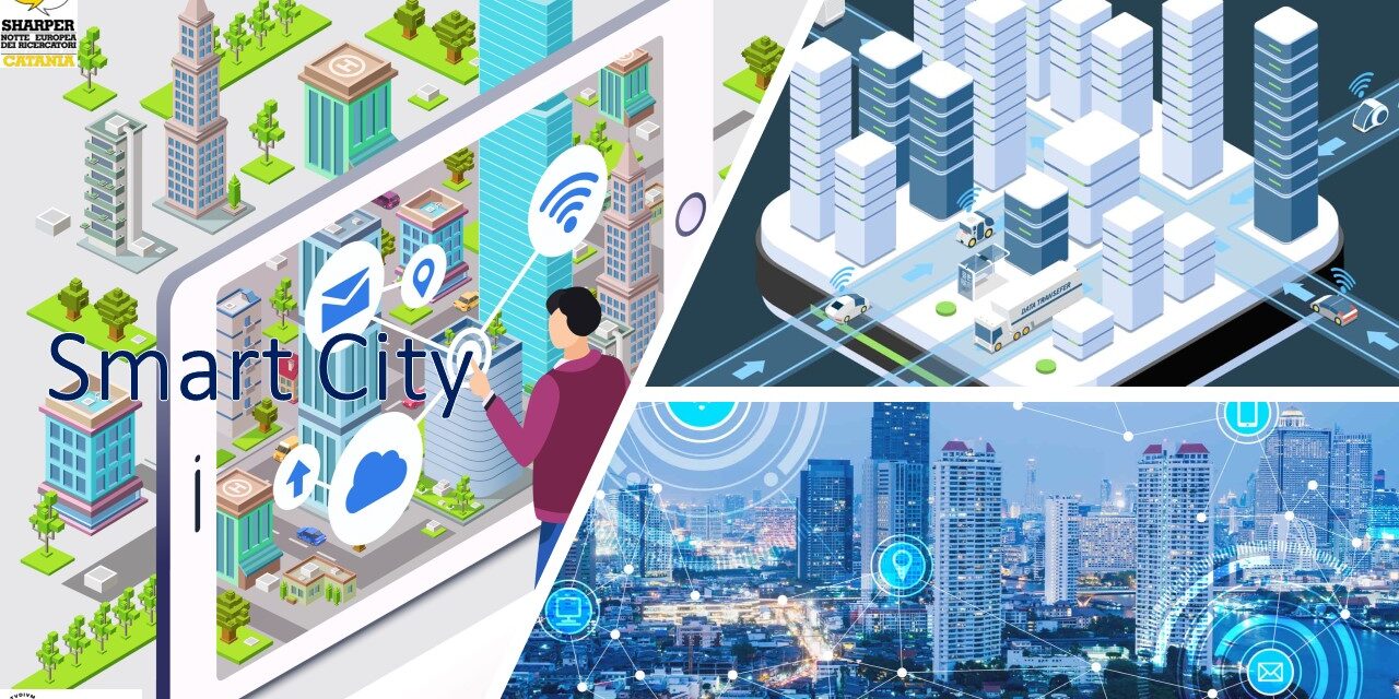 Smart cities AI solutions tech