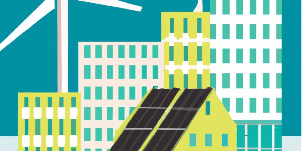 BENESSERE E INCLUSIVITÀ PER COMUNITÀ SOSTENIBILI