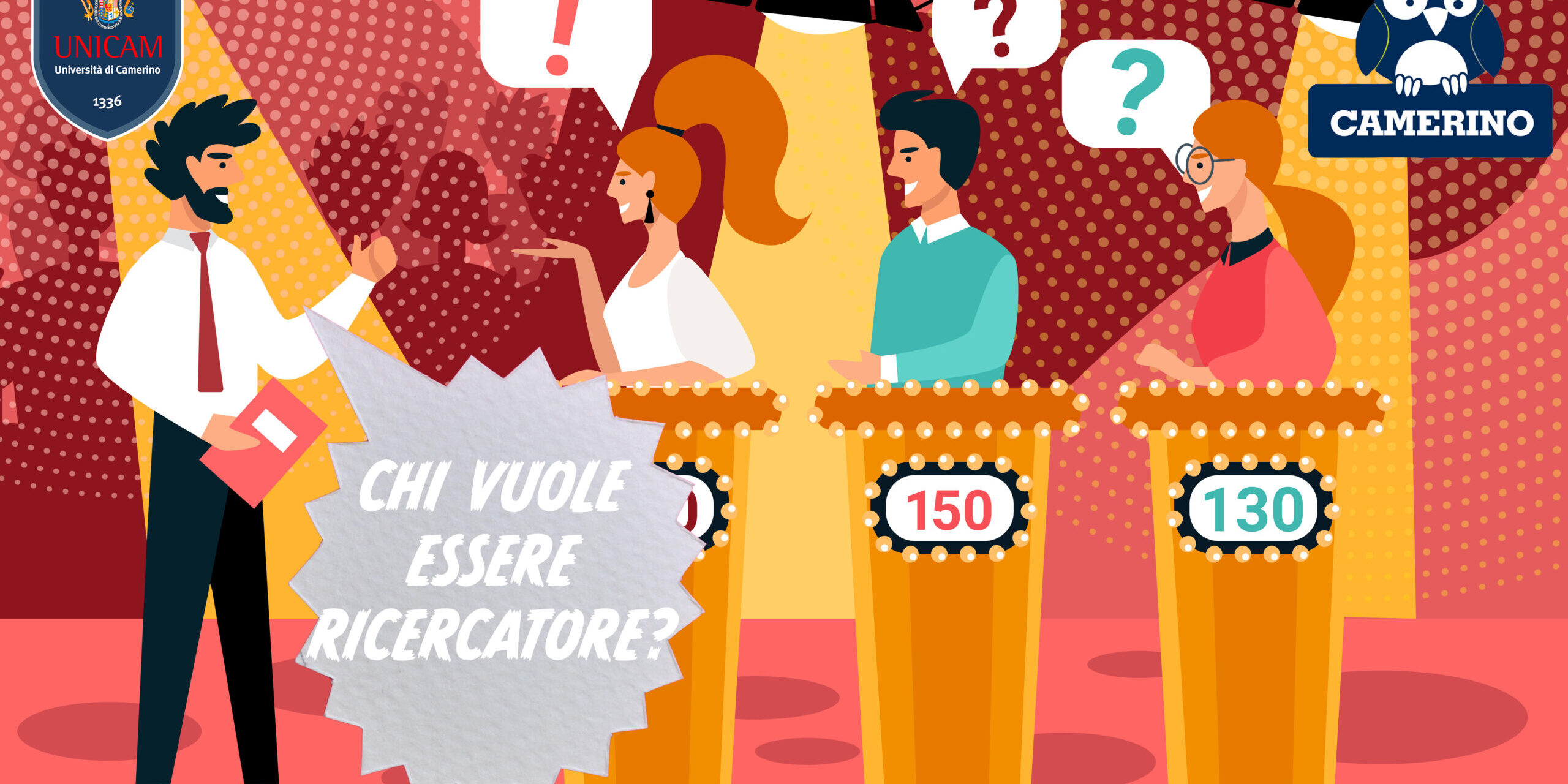 UNICAM SCIENCE CHALLENGE