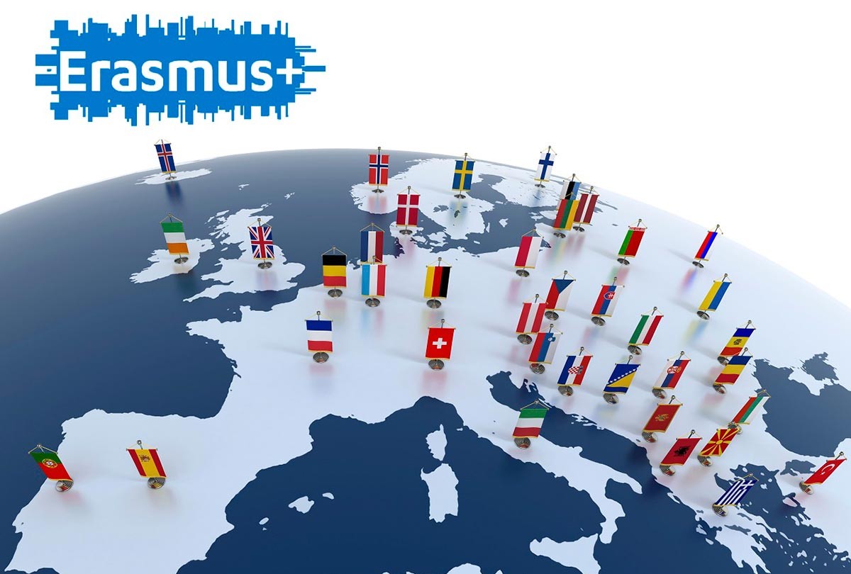 Erasmus for All