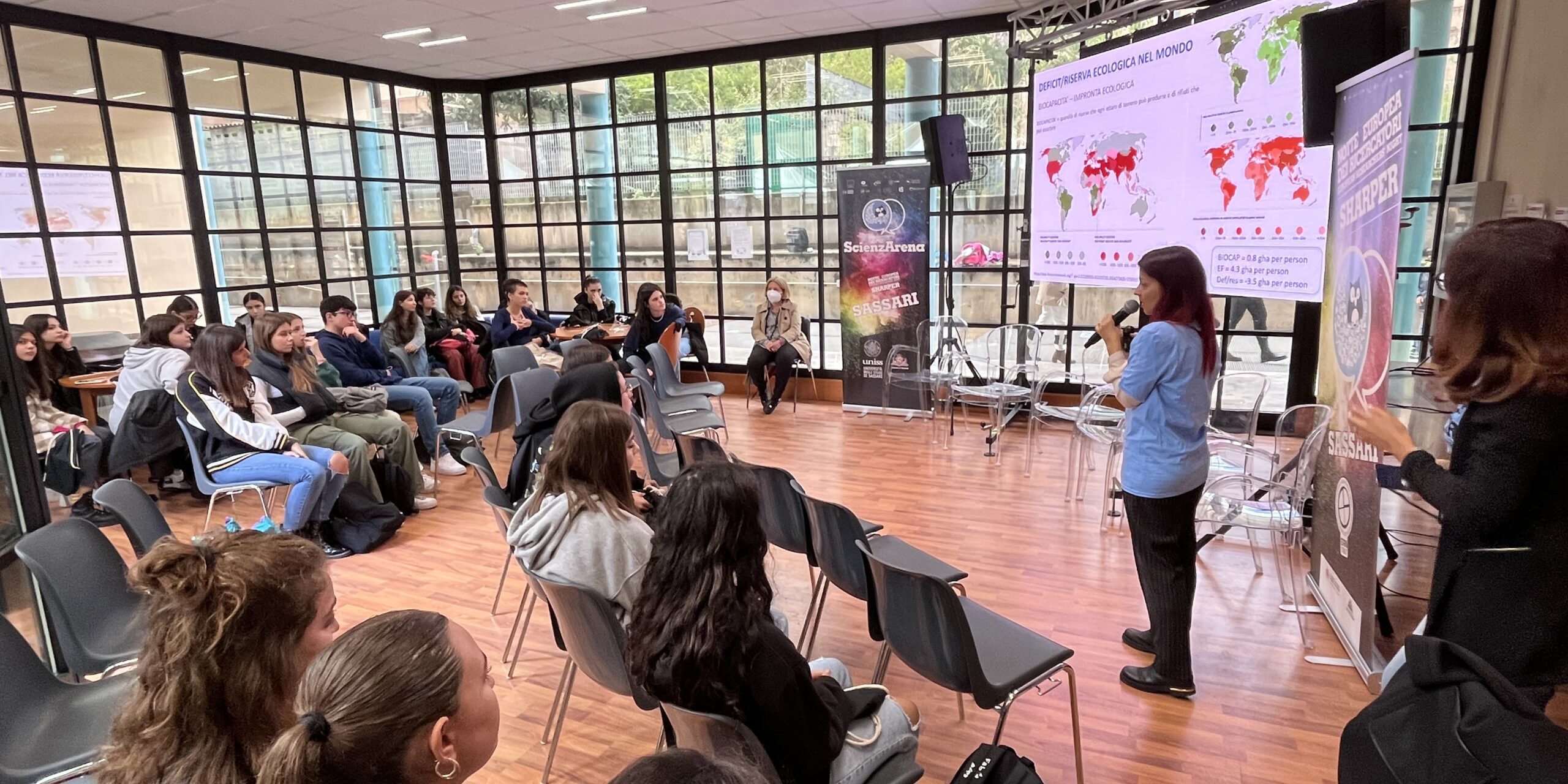 Impronta ecologica: quanto incide lo stile di vita sul nostro Pianeta?