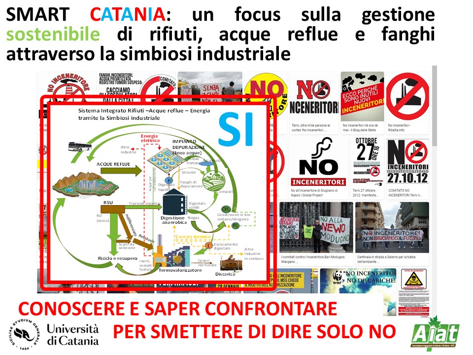 Dieei - Unict, Università di Catania