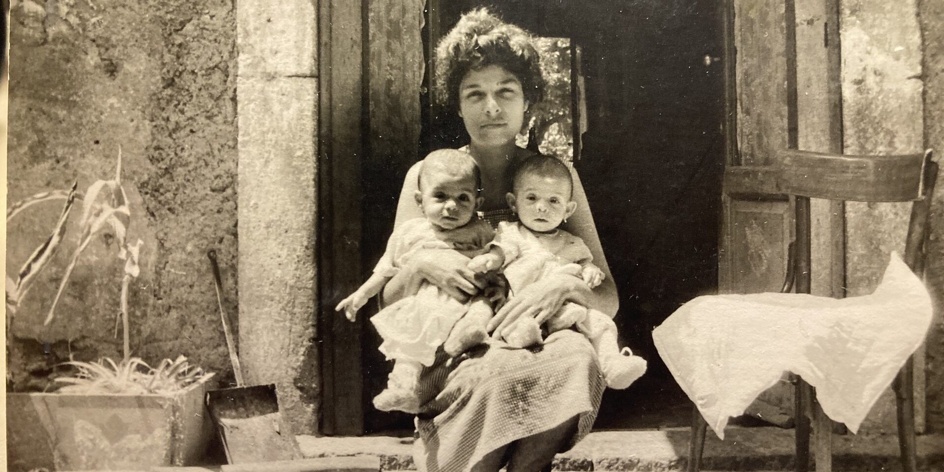 Imagine Antico Corso