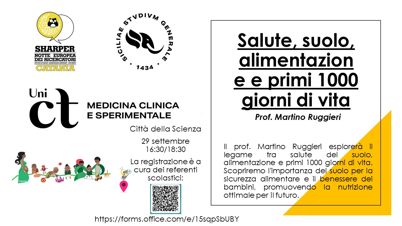 Medclin - Unict, Università di Catania