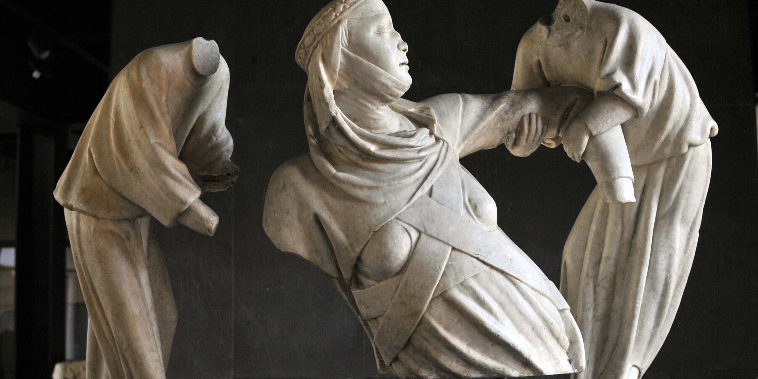 Museo di Sant’Agostino: restauri e ricerche in corso