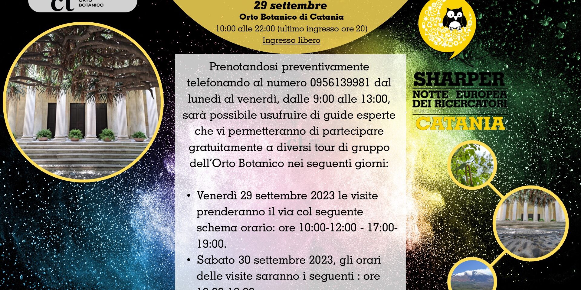 Ambiente e clima, legame variabile ed indissolubile