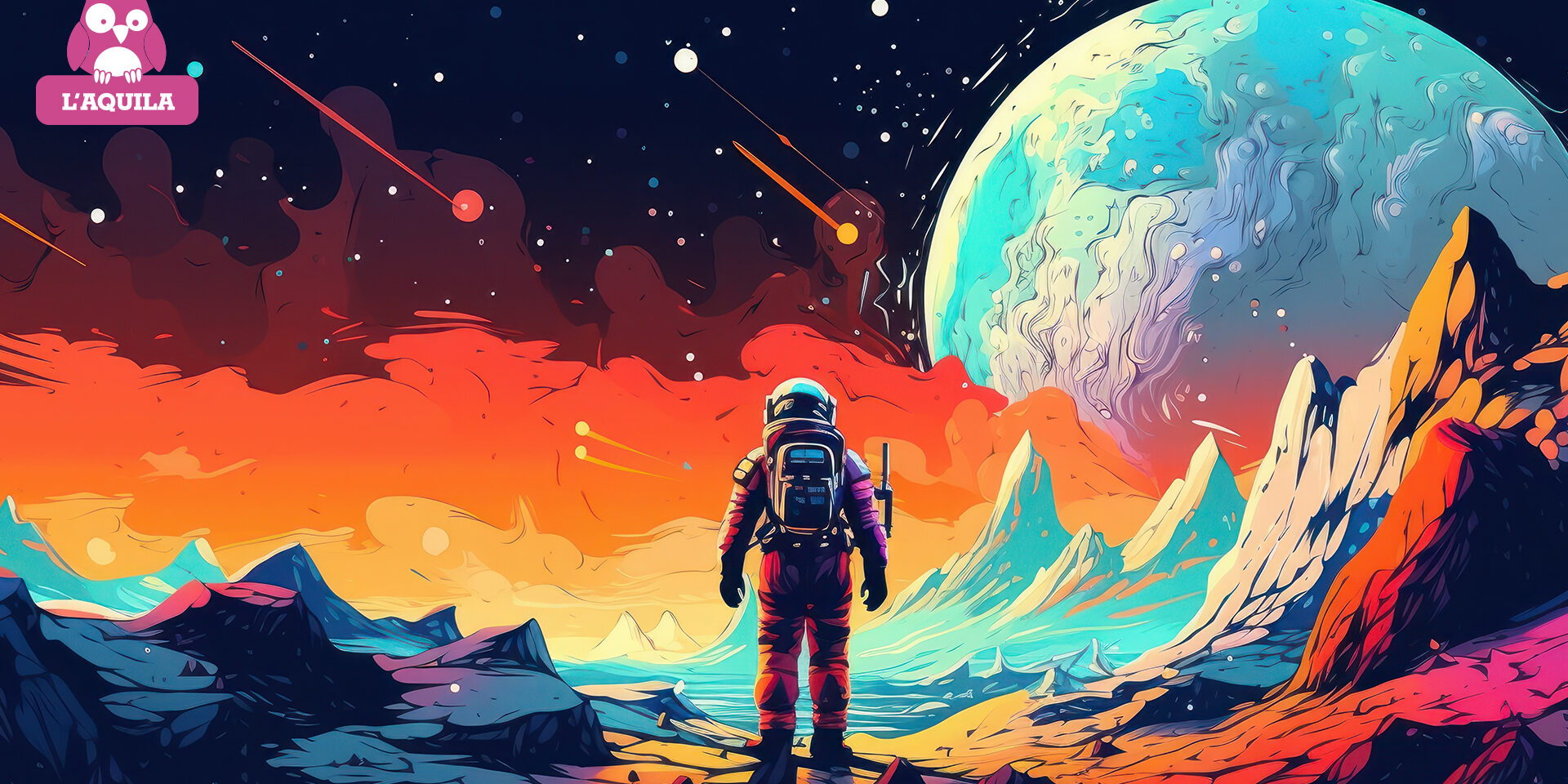 FANTASCIENTIFICAMENTE – ULTIME DI CRONACA DA MARTE