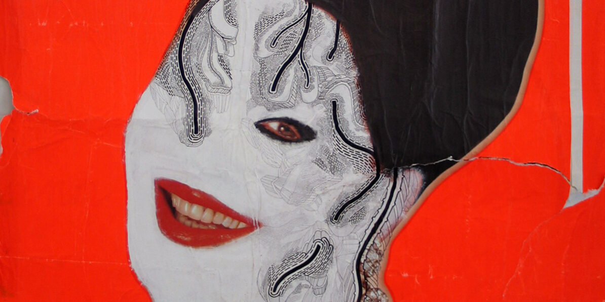 Contemporaneo Effimero. Parole e immagini di Cesare Bignotti