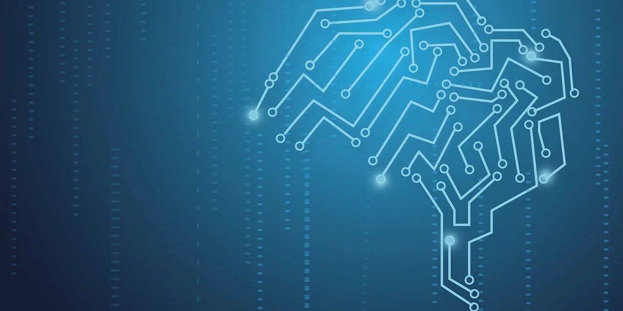 Che cos’è l’intelligenza artificiale? Parole in libertà