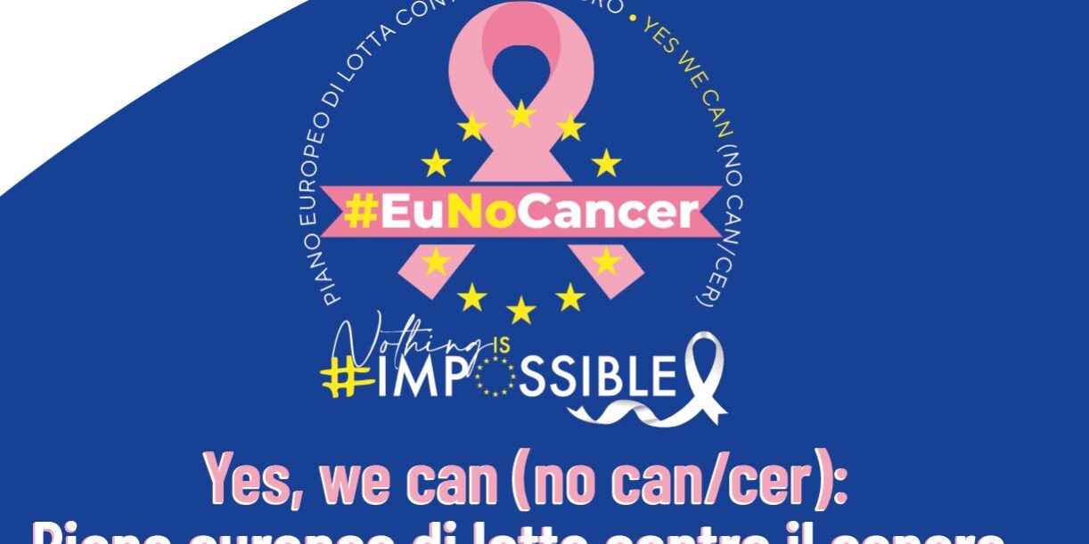 YES, WE CAN (NO CAN/CER)