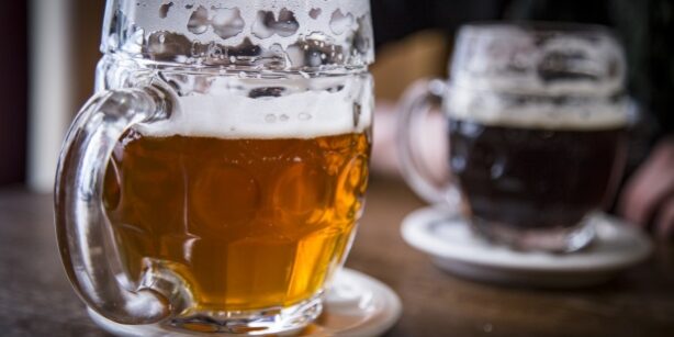 LA SOSTENIBILE LEGGEREZZA DELLA BIRRA