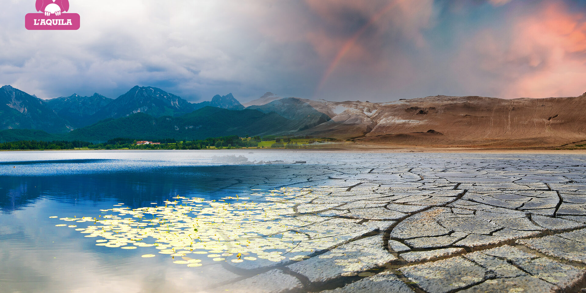 ClimarisQ: un gioco per comprendere i cambiamenti climatici