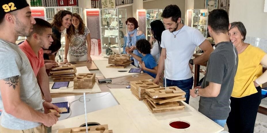 Come giocare con il fitoplancton? Le proposte del progetto CulturGame