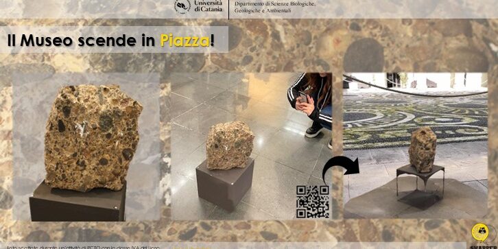 Il Museo scende in Piazza!