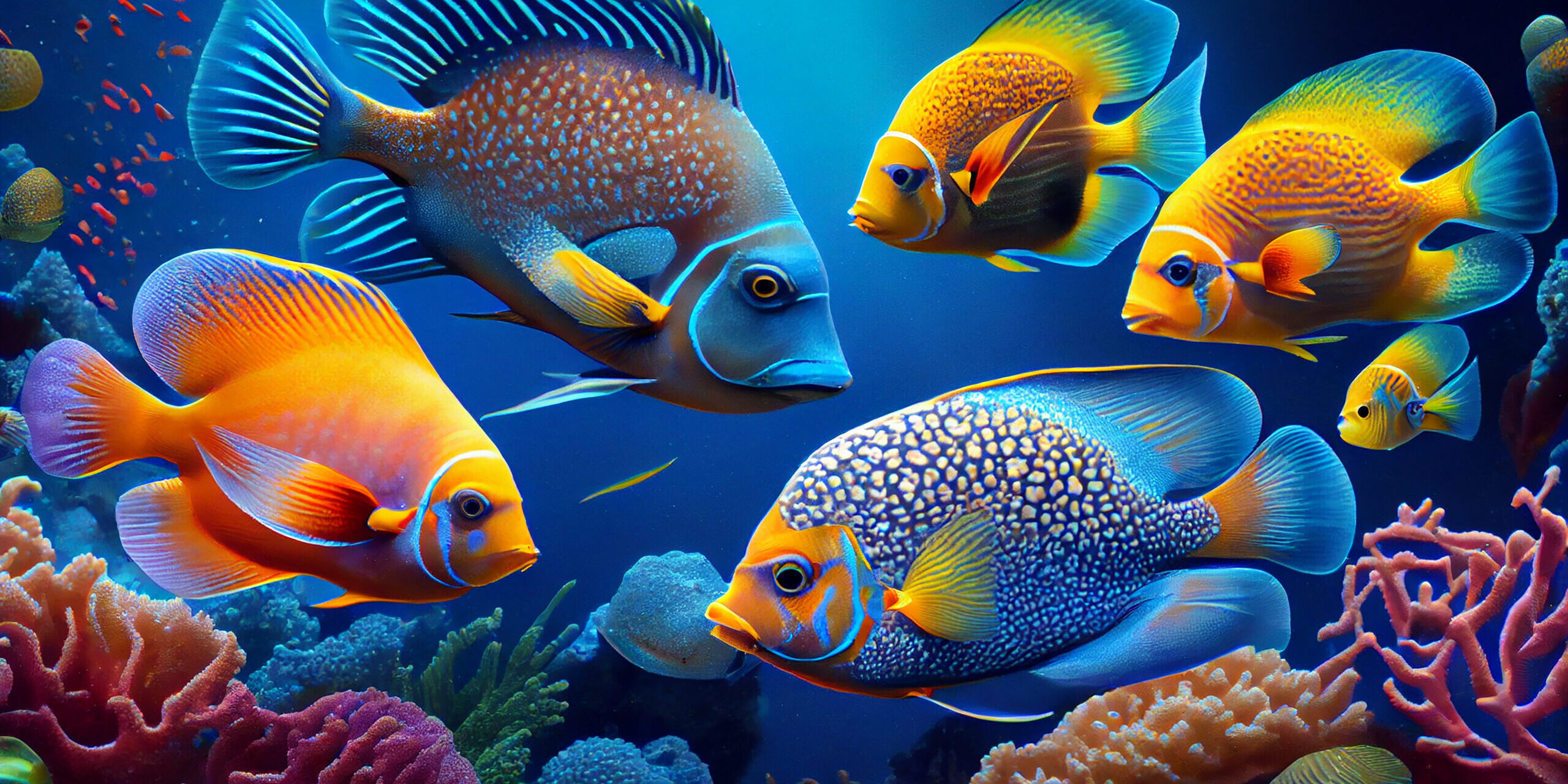 E TU LO CONOSCI NEMO?