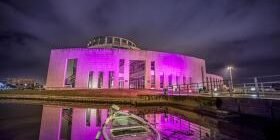 Aspettando la Notte dei ricercatori… a Olbia