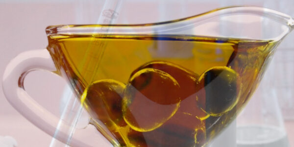 L’OLIO E LA VERITA’ TORNANO SEMPRE A GALLA!