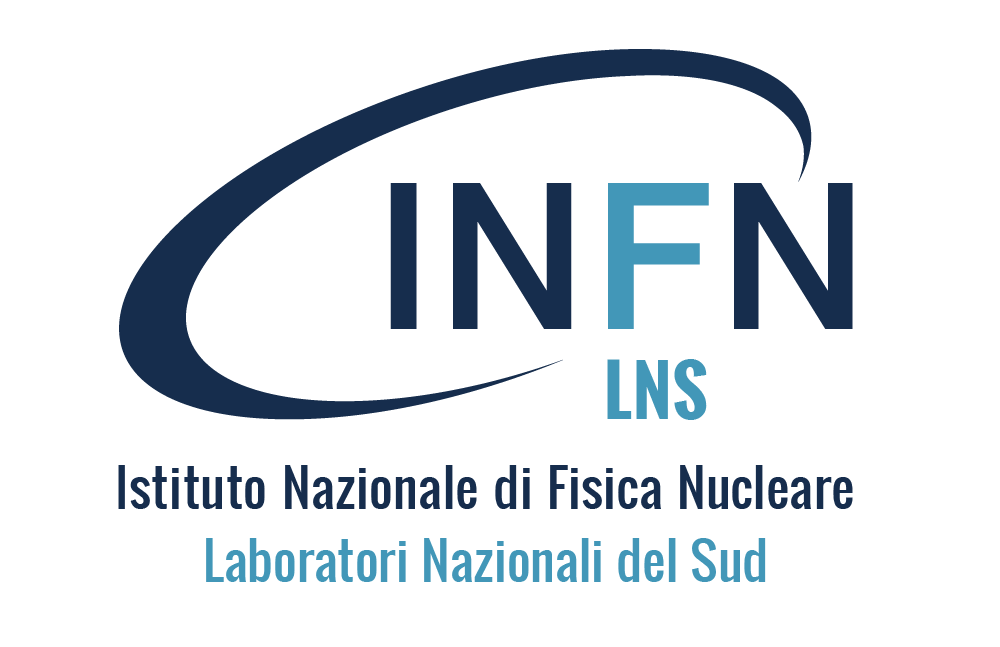 INFN Laboratori Nazionali del Sud