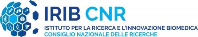 IRIB – ISTITUTO PER LA RICERCA E L’INNOVAZIONE BIOMEDICA- CNR