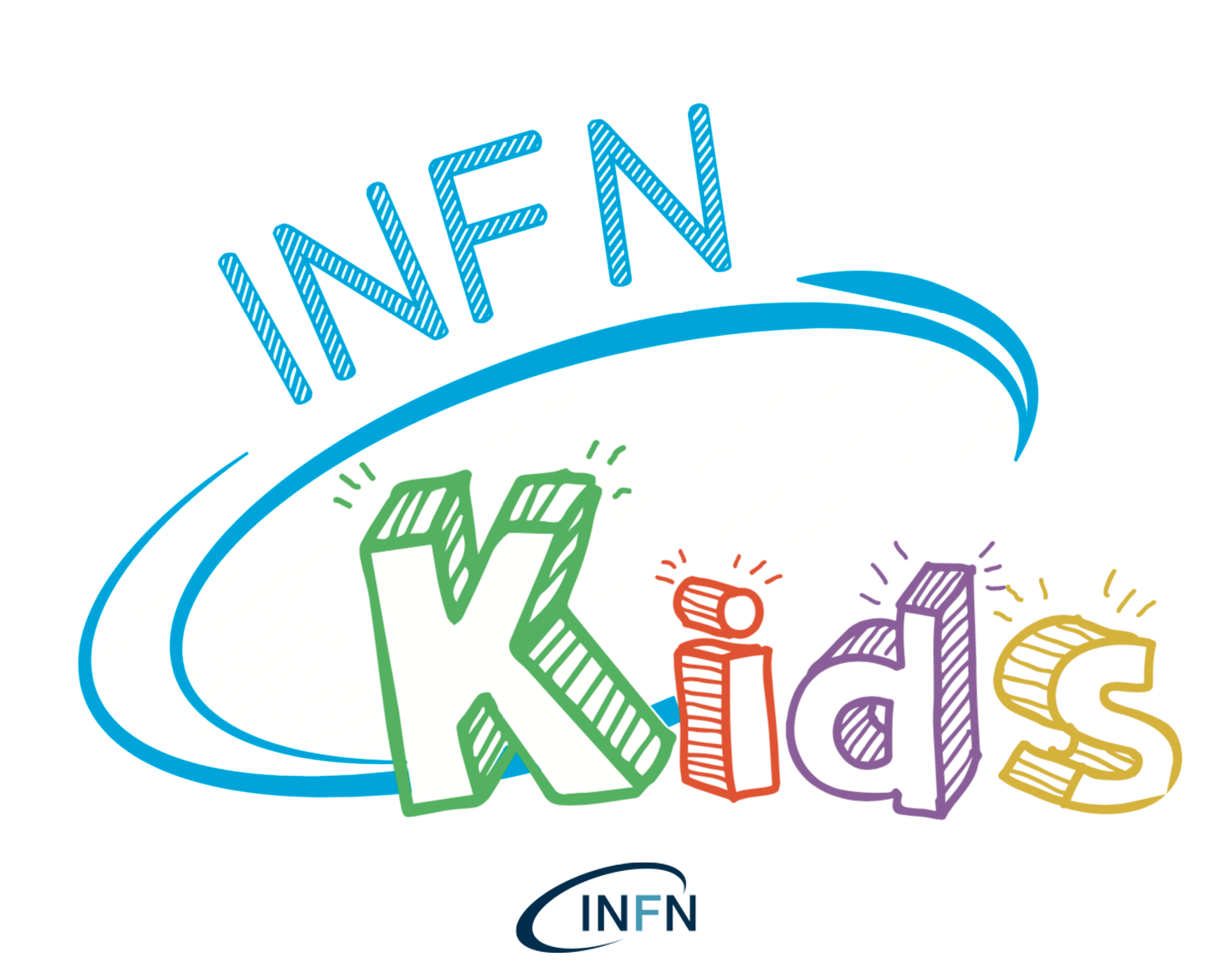 INFN KIDS