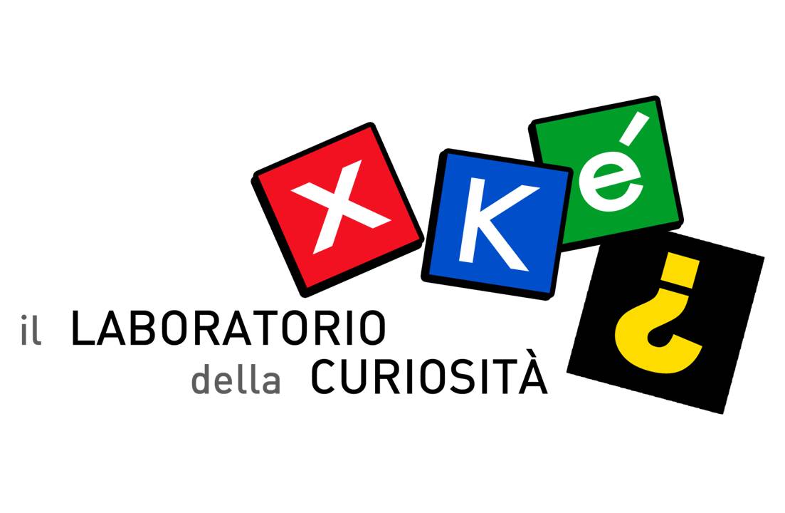 Xké? Il laboratorio della curiosità