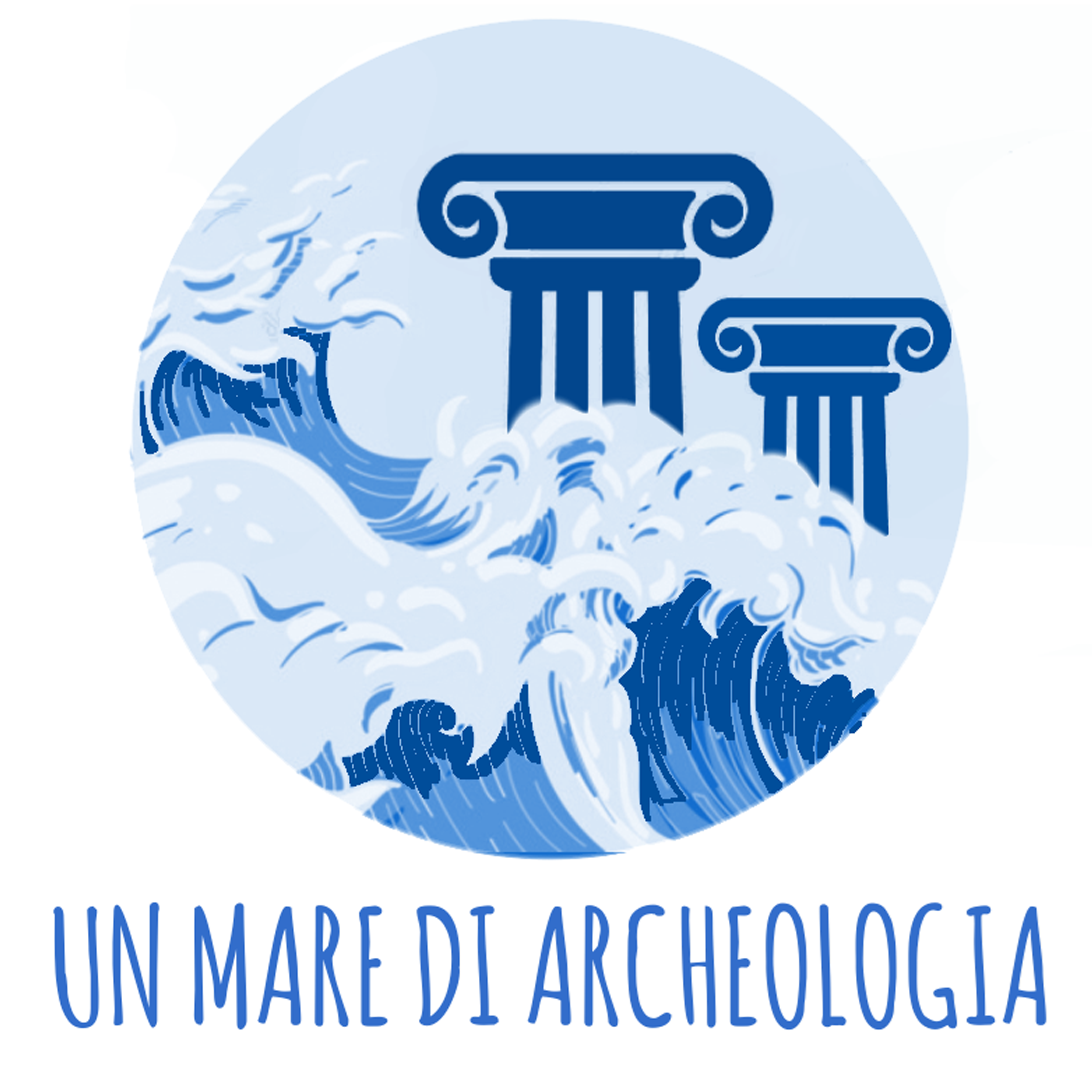 Un mare di archeologia