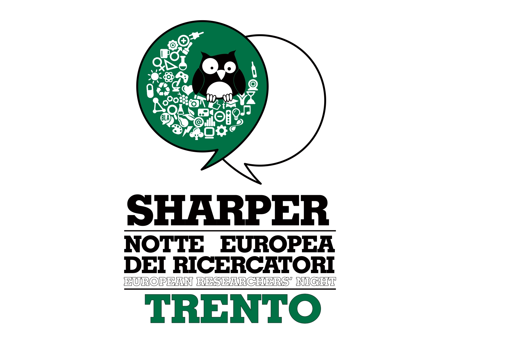 Sharper Trento