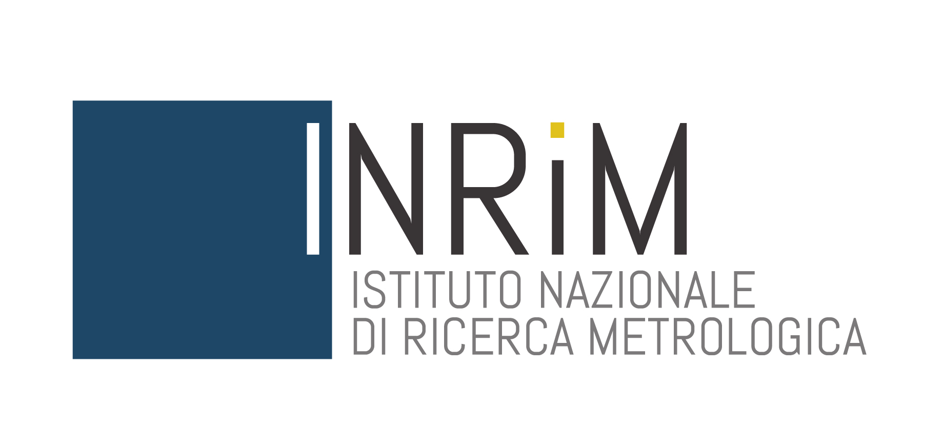 INRiM - Istituto Nazionale di Ricerca Metrologica