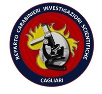 RIS - Reparto Investigazioni Scientifiche Cagliari