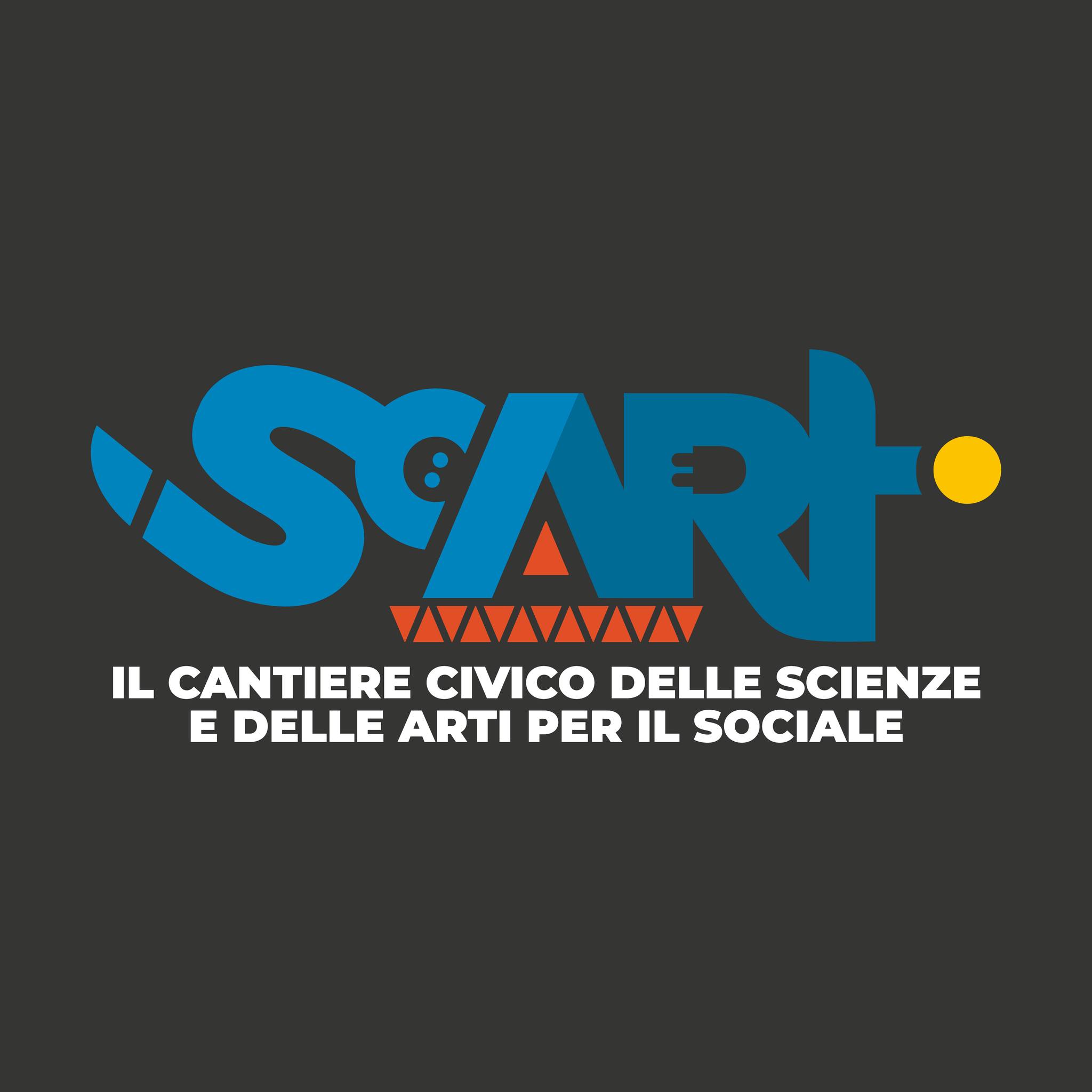 SC.ART Il Cantiere civico delle Scienze e delle Arti per il sociale