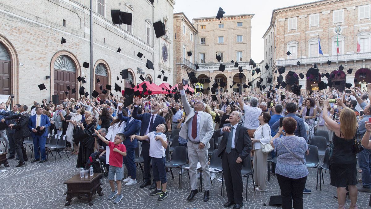 Piazza della Libertà