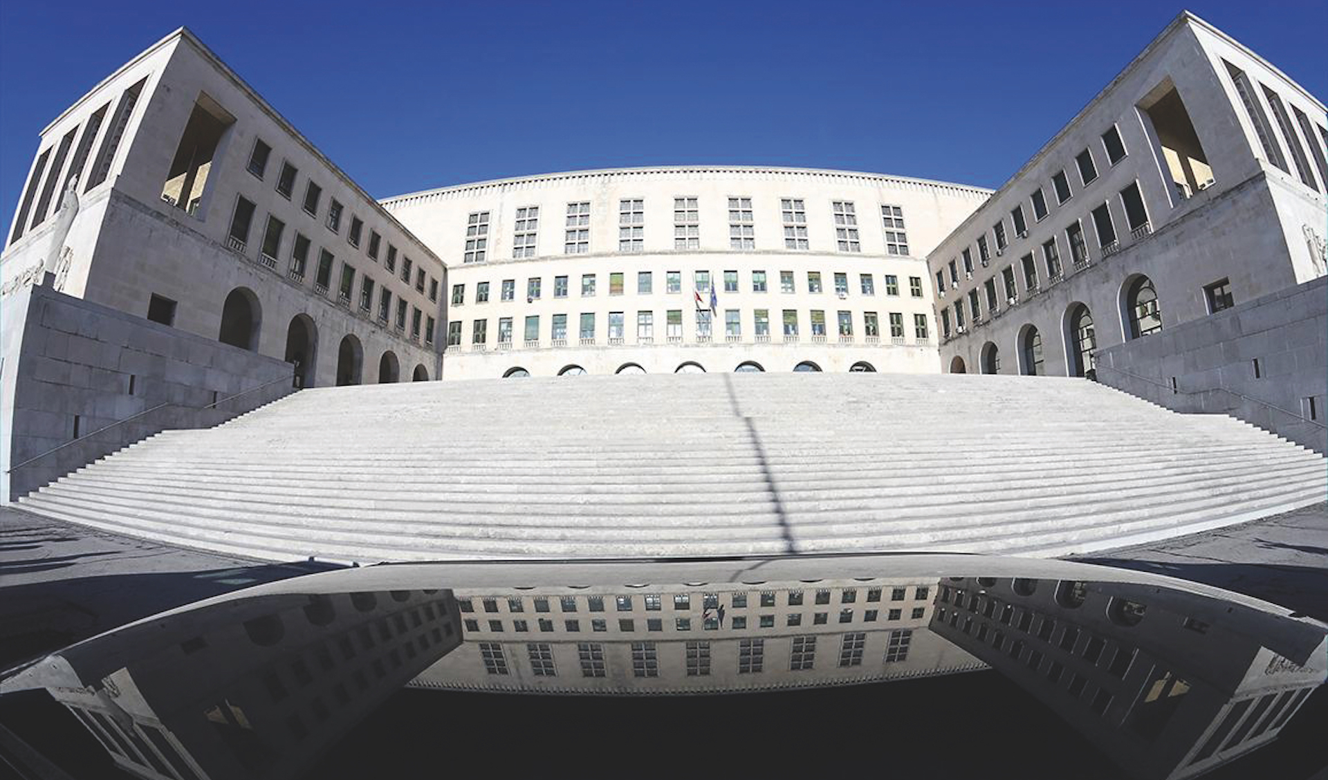 Università di Trieste