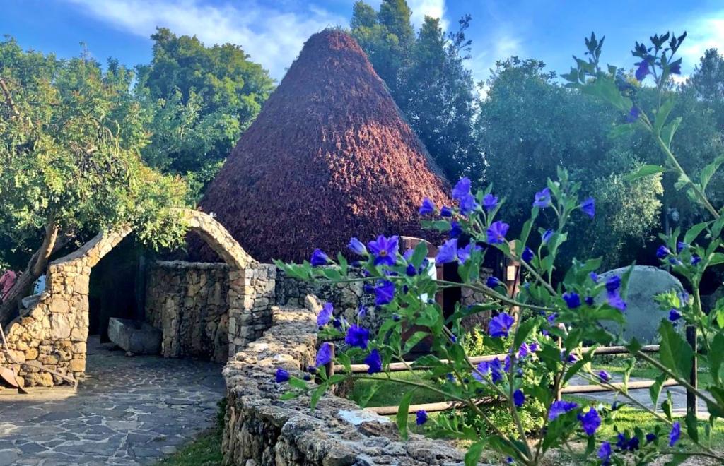 Az. Agrituristica Sa Mandra